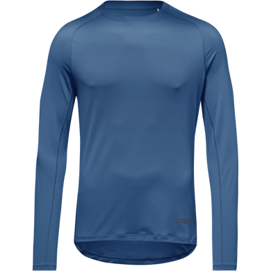 Everyday Langarm Shirt