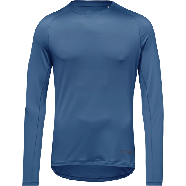 Everyday Langarm Shirt