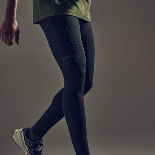 Concurve Tights