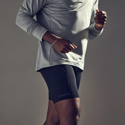 Concurve Short Tight