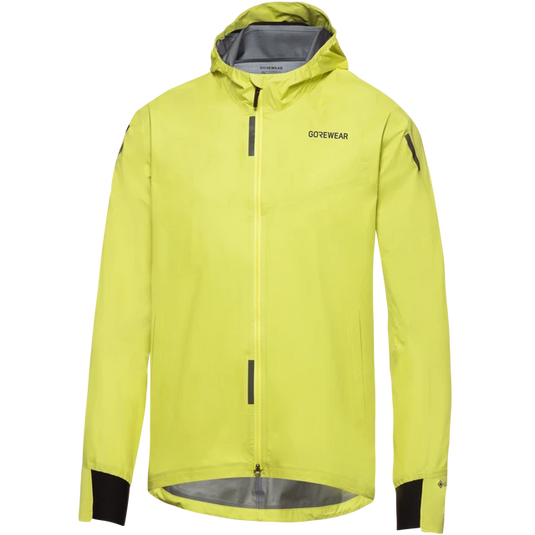 Concurve GTX Limited Edition