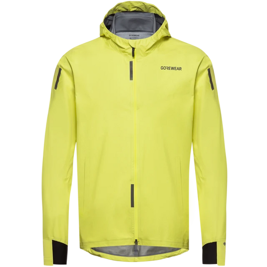 Concurve GTX Limited Edition
