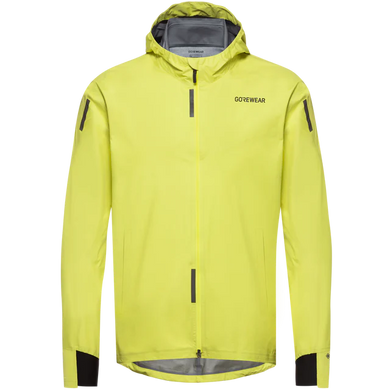 Concurve GTX Jacket