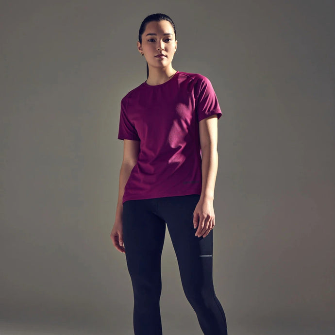 Lady Everyday Shirt
