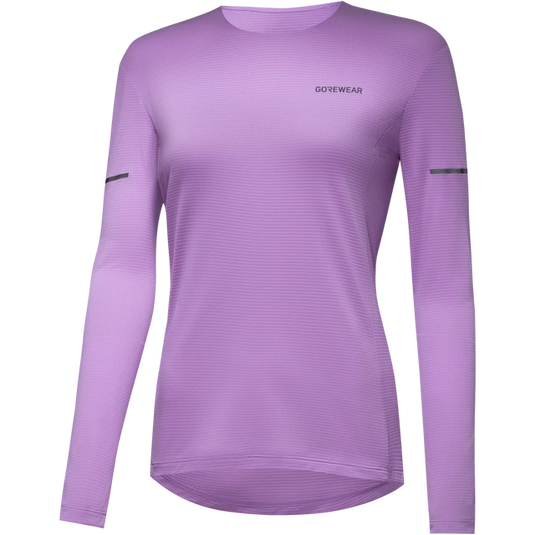 Lady Contest 2.0 Longsleeve