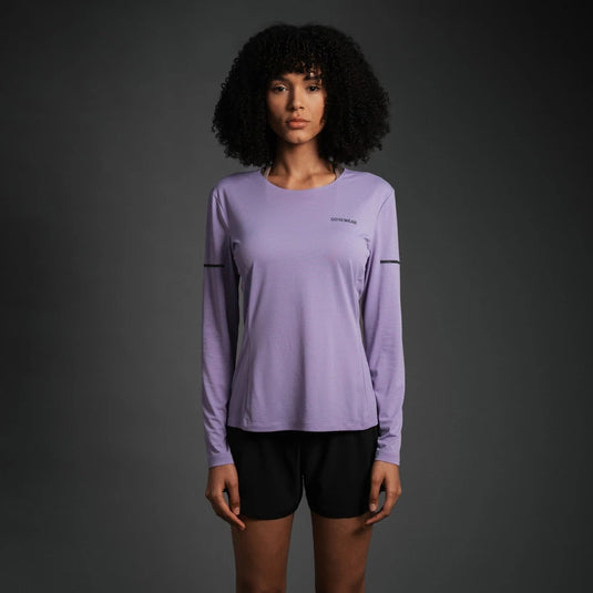 Lady Contest 2.0 Longsleeve
