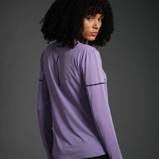 Lady Contest 2.0 Longsleeve