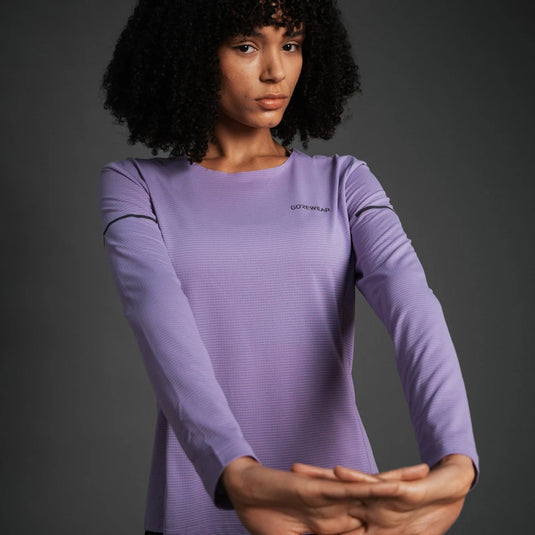 Lady Contest 2.0 Longsleeve