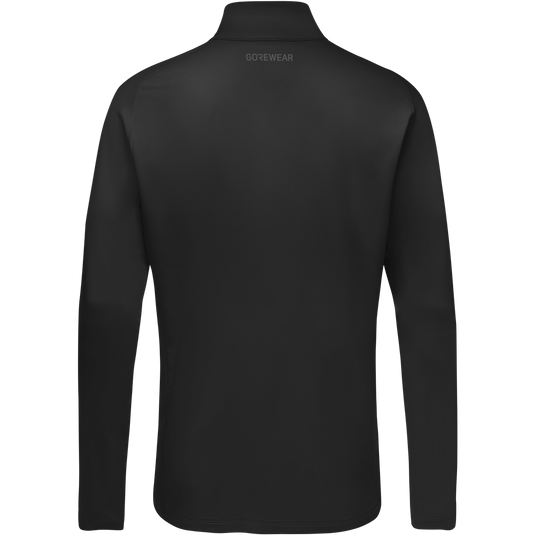 Everyday Mid 1/4 Zip