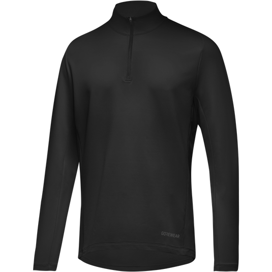 Everyday Mid 1/4 Zip