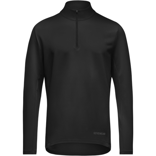 Everyday Mid 1/4 Zip