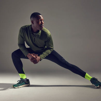 Concurve Thermo Tights