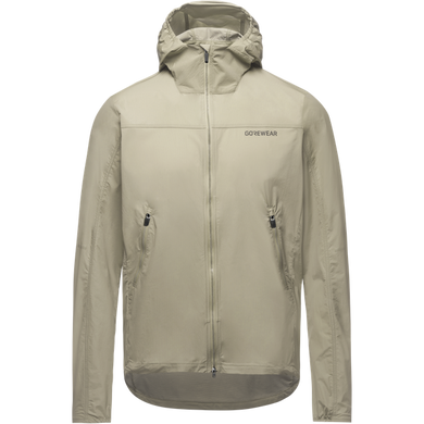 Fernflow Hooded Windbreaker