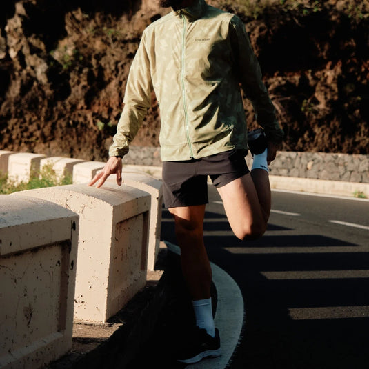 Concurve 7 Inch Shorts
