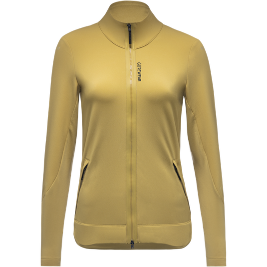 Lady Concurve Thermo Hybrid Jacket