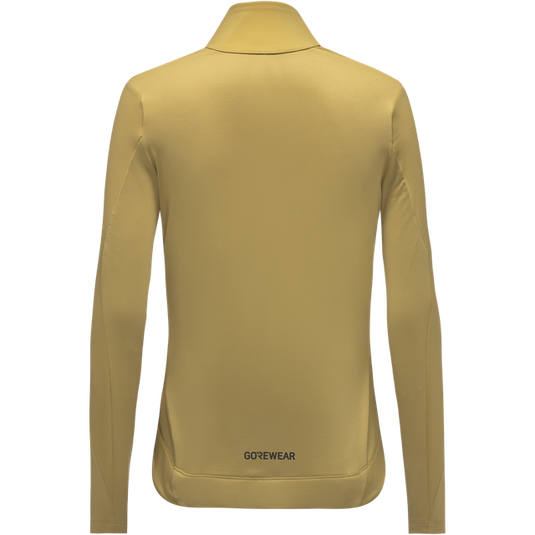 Lady Concurve Thermo Hybrid Jacket