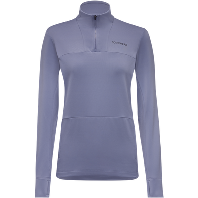 Lady Training Thermo 1/4 Zip