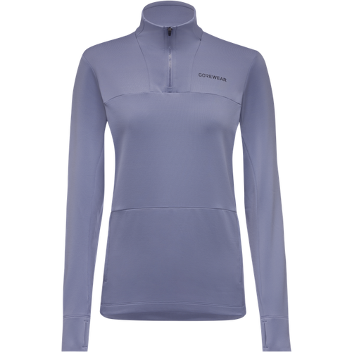 Lady Training Thermo 1/4 Zip