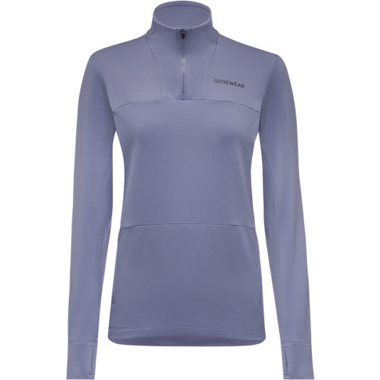 Lady Training Thermo 1/4 Zip