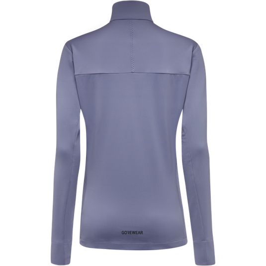 Lady Training Thermo 1/4 Zip