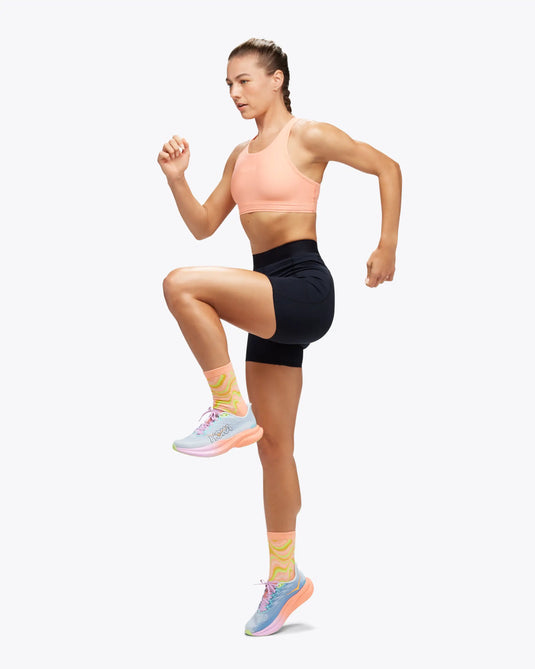 Lady Novafly 6" Knit Short