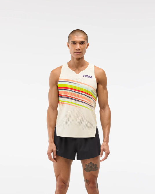 Race Day Singlet
