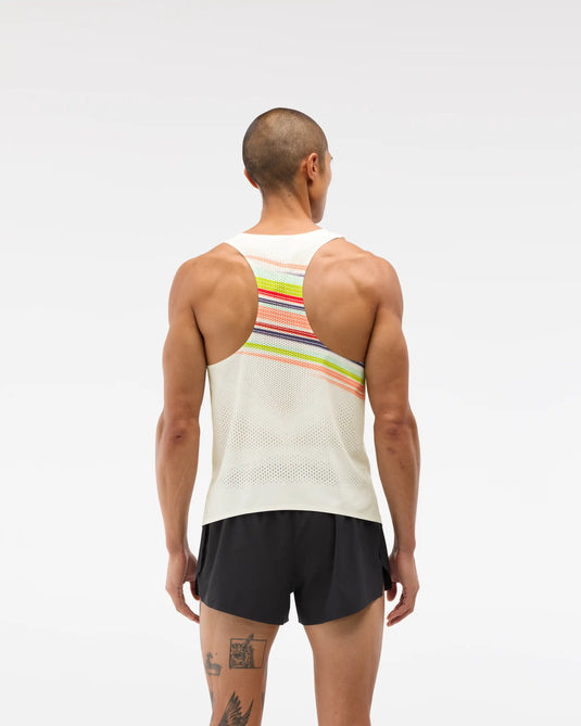 Race Day Singlet