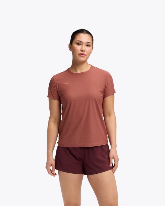 Lady Aerolite Shirt 2.0
