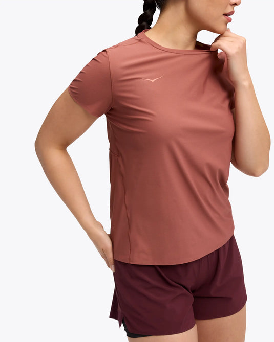 Lady Aerolite Shirt 2.0