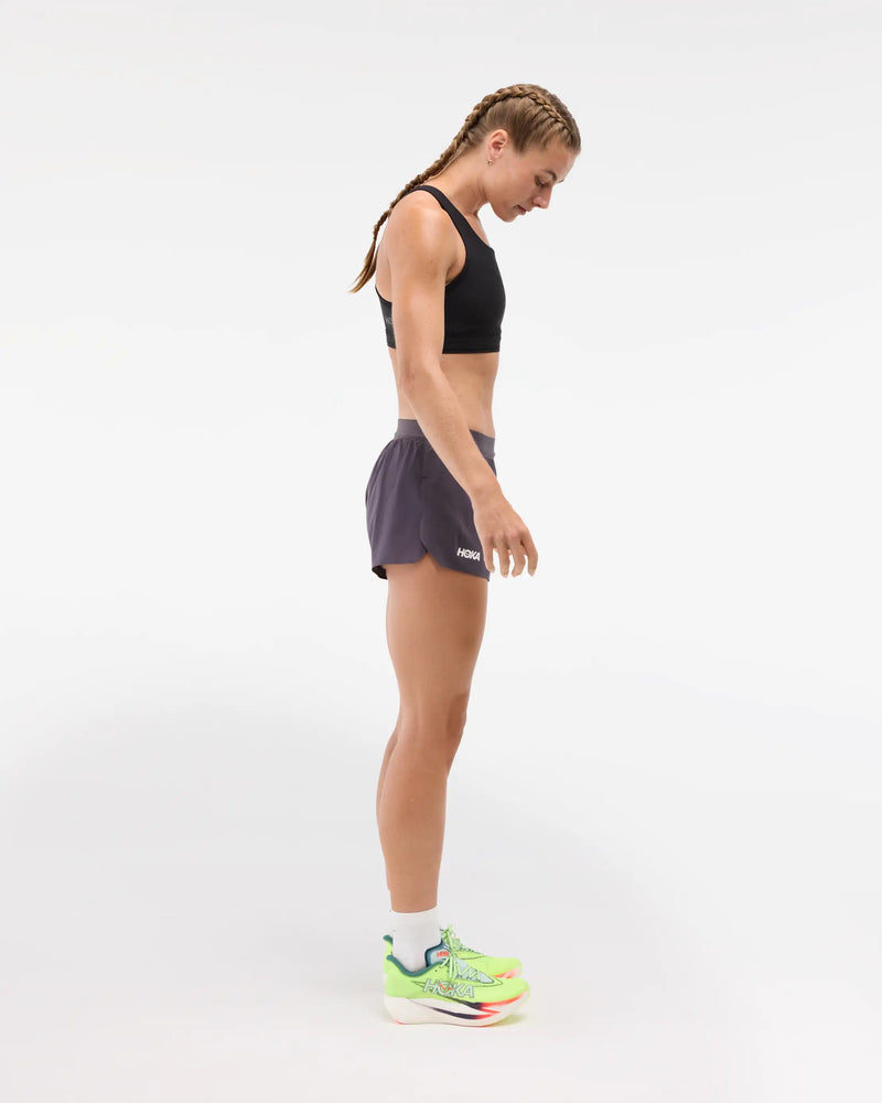 Laden Sie das Bild in Galerie -Viewer, {Lady Race Day Split Short
