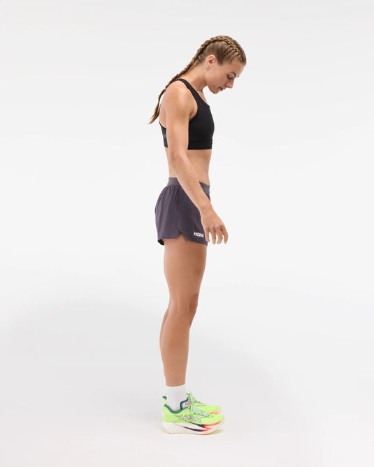 Lady Race Day Split Short