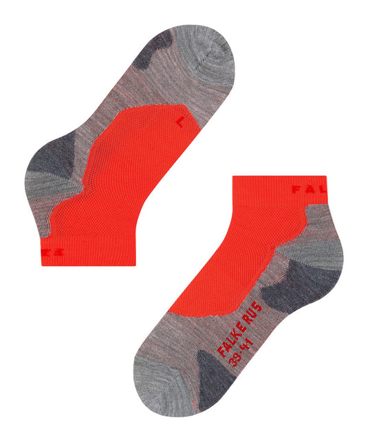 RU5 Race Short
