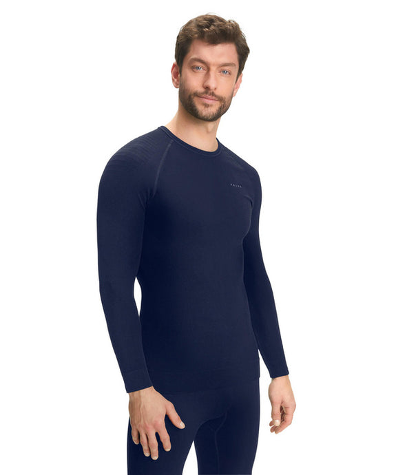 Longsleeved Shirt Tight Fit Warm