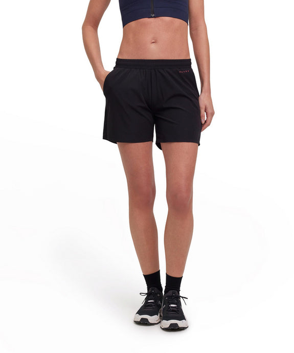 Lady Core Shorts