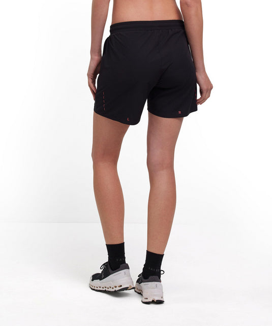 Lady Core Shorts