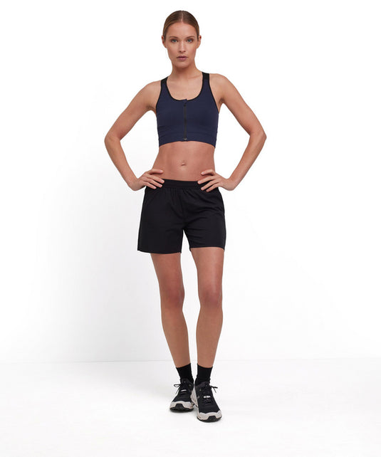 Lady Core Shorts
