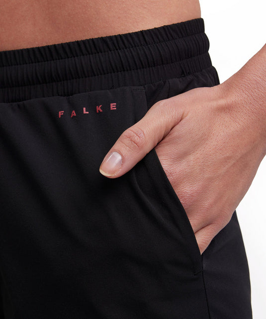 Lady Core Shorts