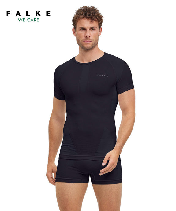 Shortsleeved Shirt Tight Fit Warm