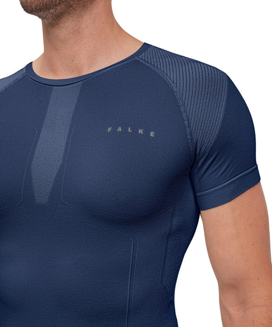 Shortsleeved Shirt Tight Fit Warm