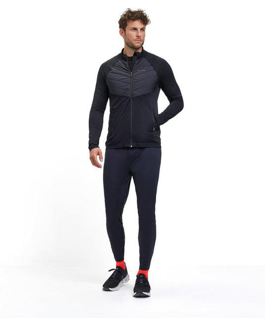 Weather Jacket