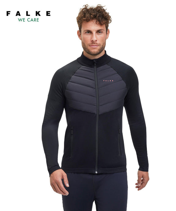 Weather Jacket