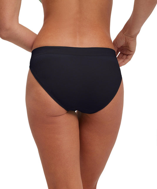 Lady Brief Tight Fit Warm