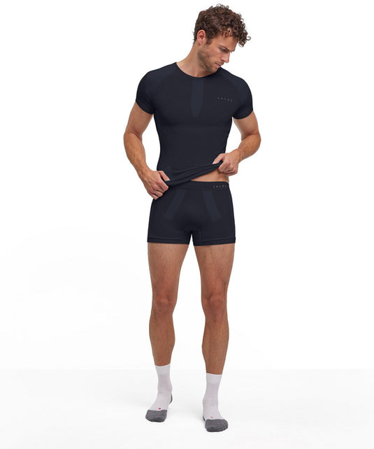 Boxer Warm