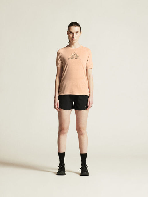 Lady Trail Tee