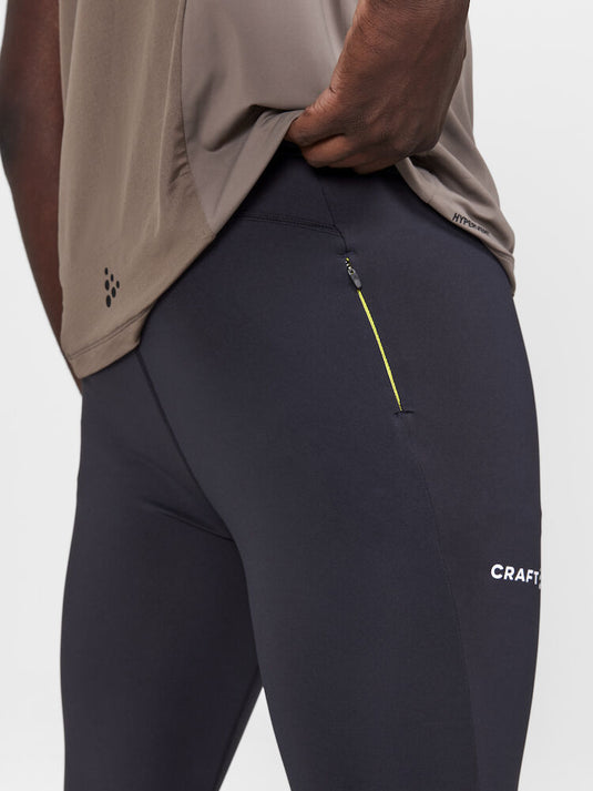 Essence Zip Tights 2