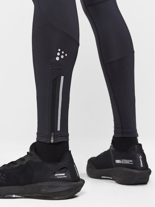 Essence Zip Tights 2