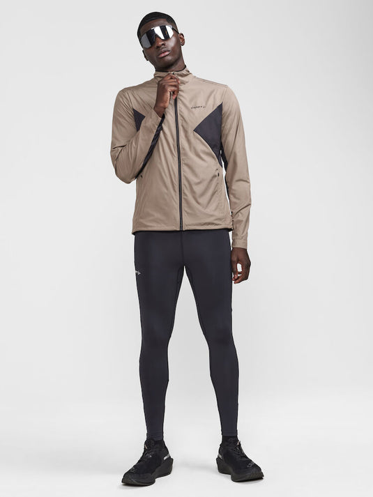 Essence Zip Tights 2