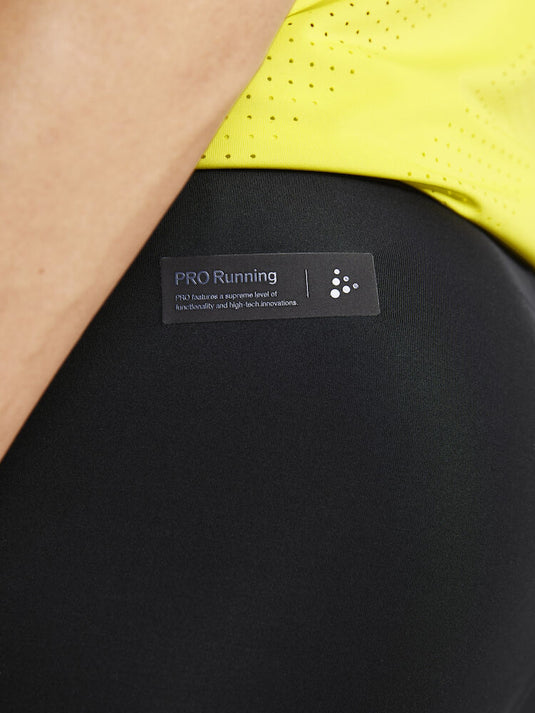 Hypervent Pro Shorttight 2