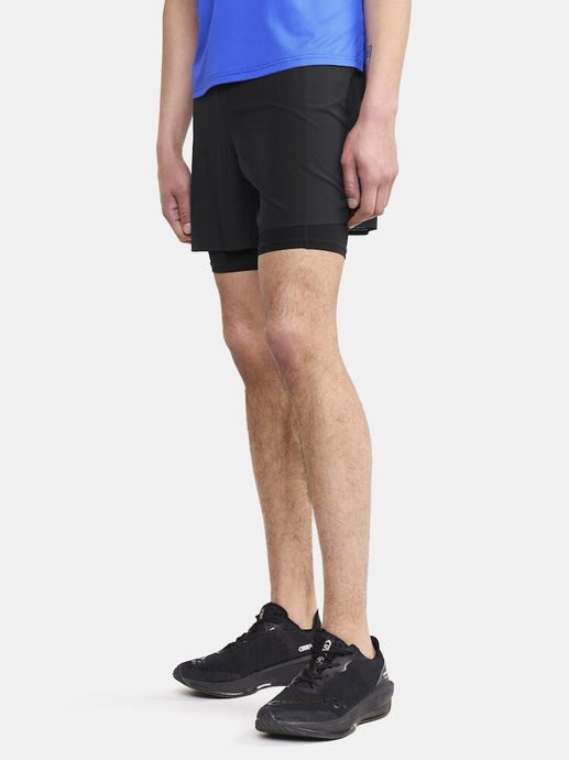 Pro Trail Shorts 2in1