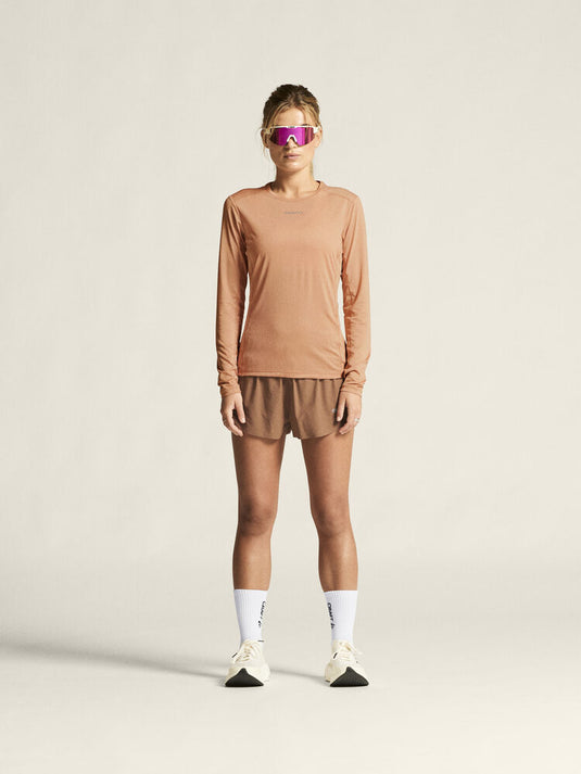 Lady Essence Longsleeve